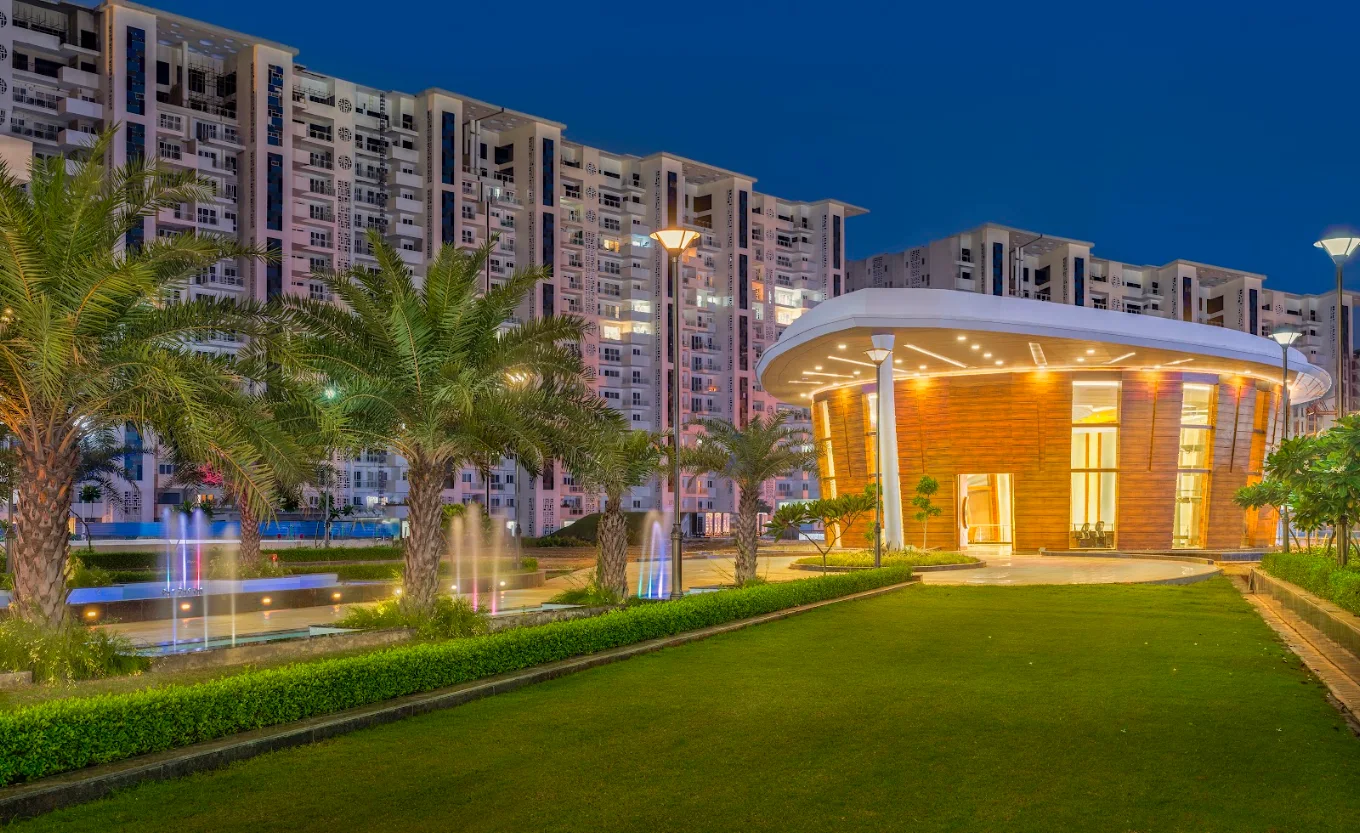JLPL Falcon View
